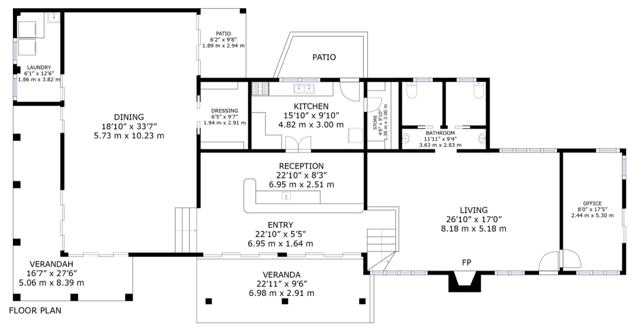 Viva Tranquillifloor-plans-0